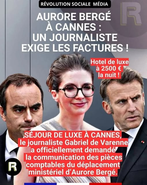 Jacques Renardiere tweet media