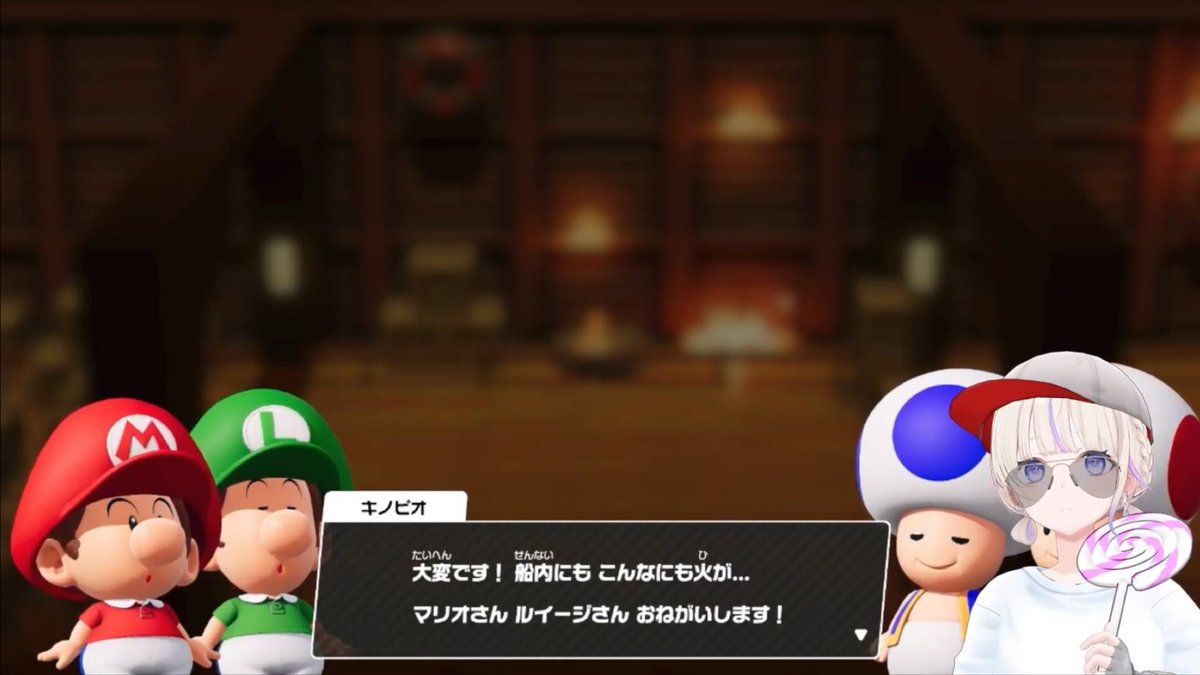 かなまる tweet media