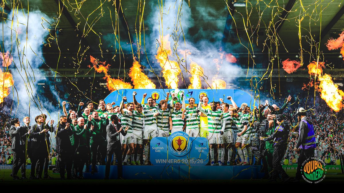Celtic Football Club tweet media