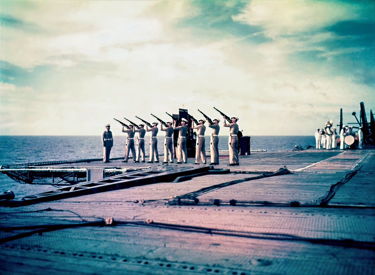 USS Hornet Museum tweet media