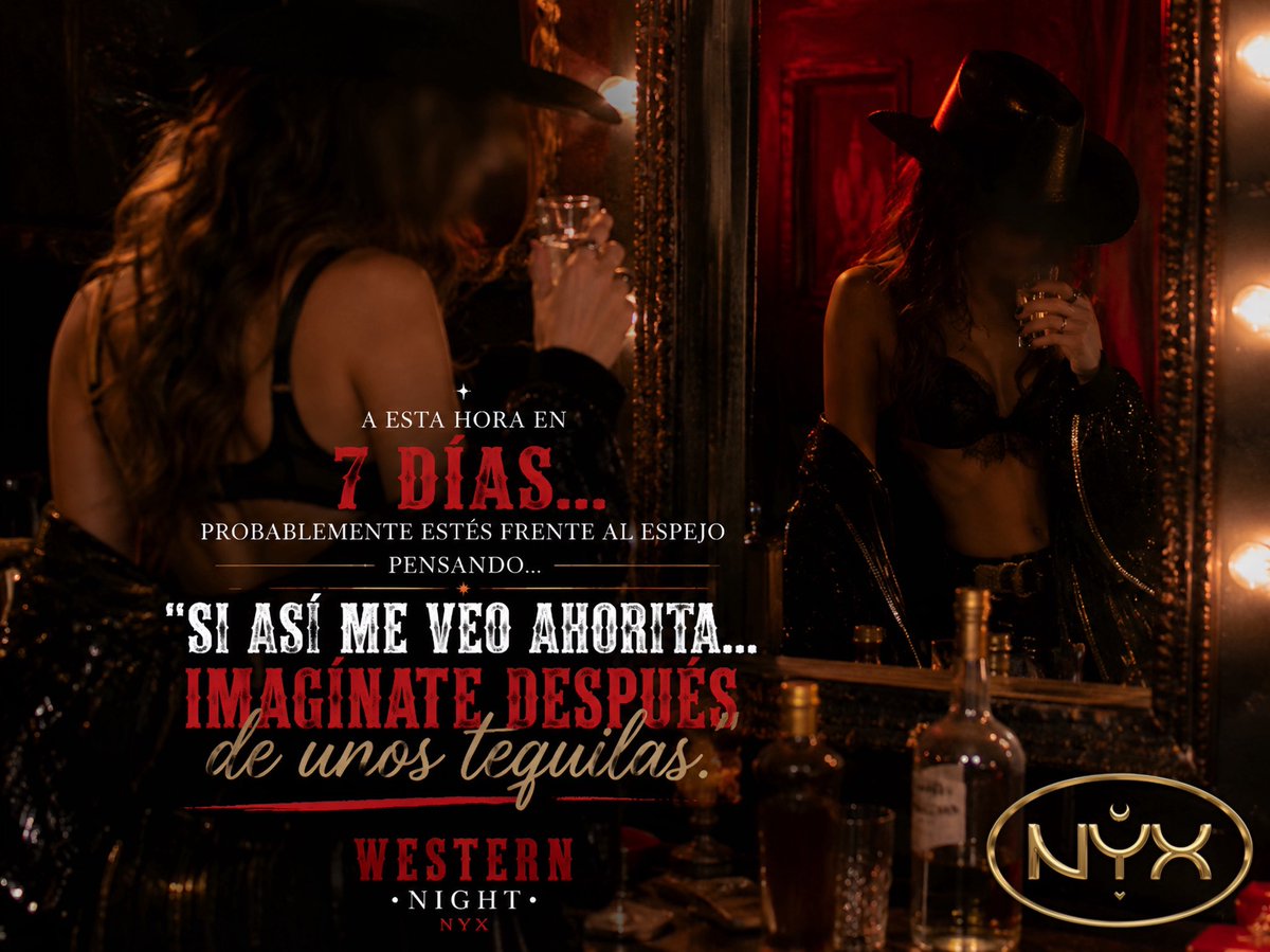NYX Couples LifeStyle tweet media