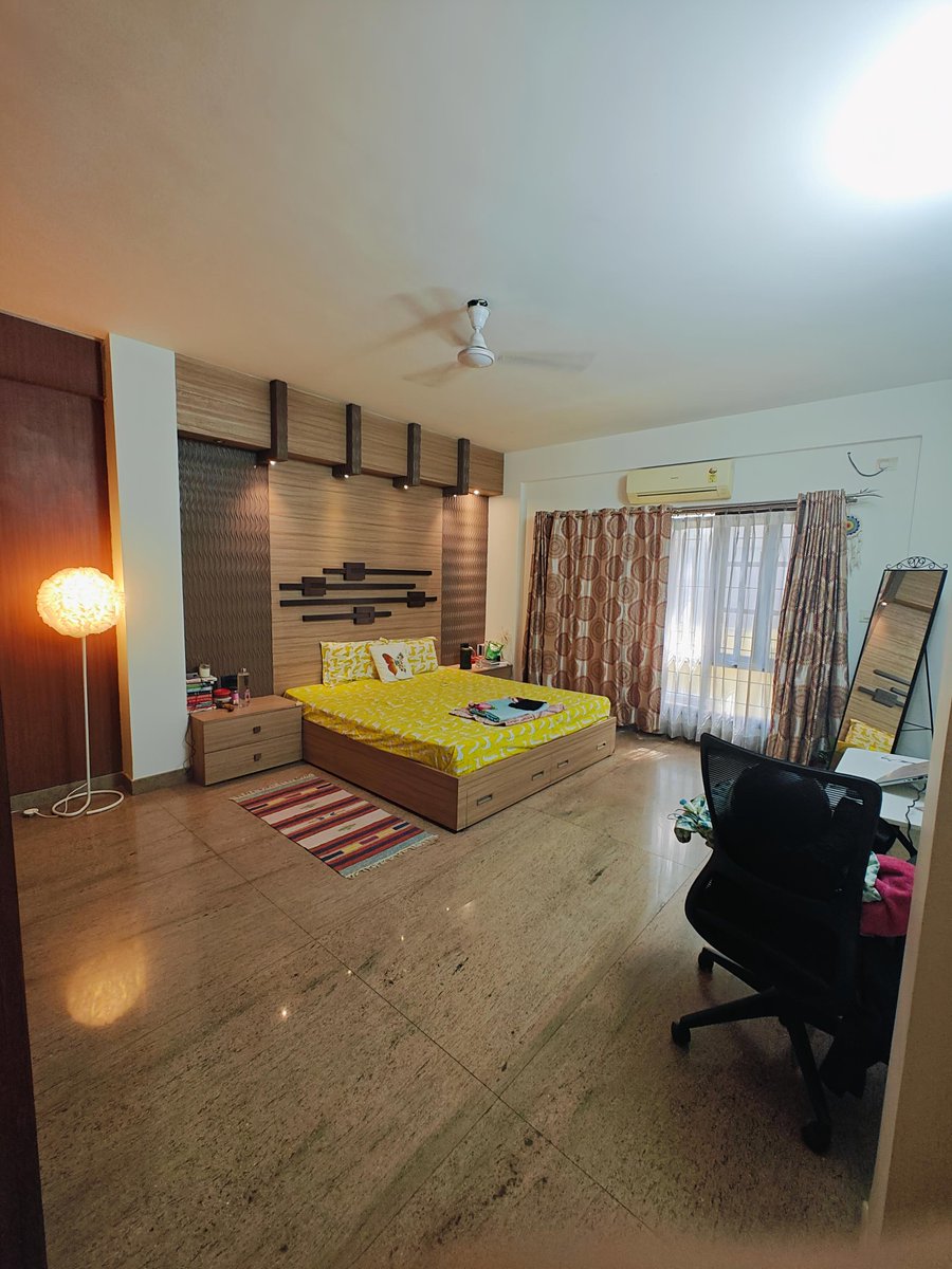 bach_plis's tweet photo. Looking for a female replacement | 3BHK | Cox Town, near Ulsoor

• Fully furnished (AC included) 
• Attached bathroom 
• Rent: Rs. 27,500 
• Deposit: Rs. 1,17,000

DM if interested!
@fmrbangalore @BangaloreRoomi @GruhamBot @0xjitukamble @flatshareblr https://t.co/zZ6QQEMMm4