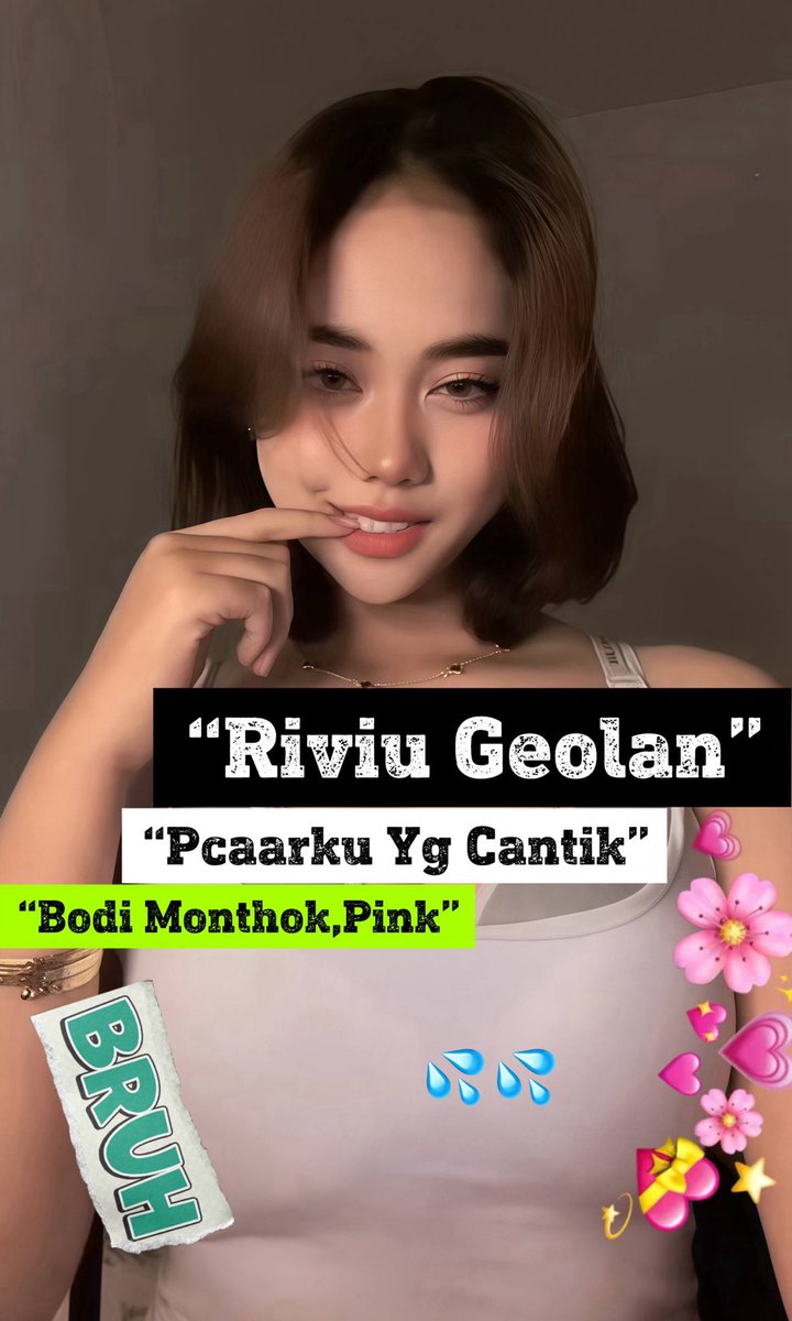 gelisa tweet media