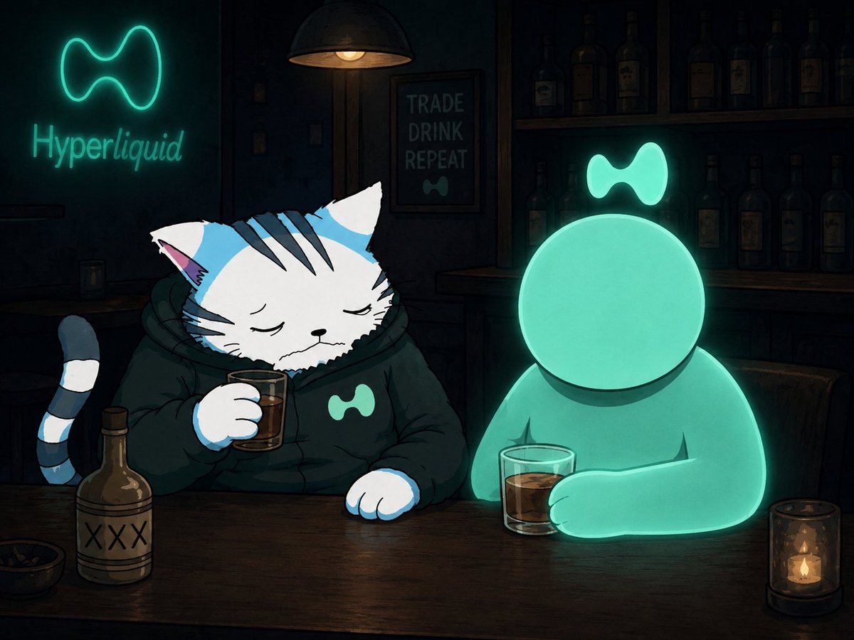 @Hyperliquid tweet media