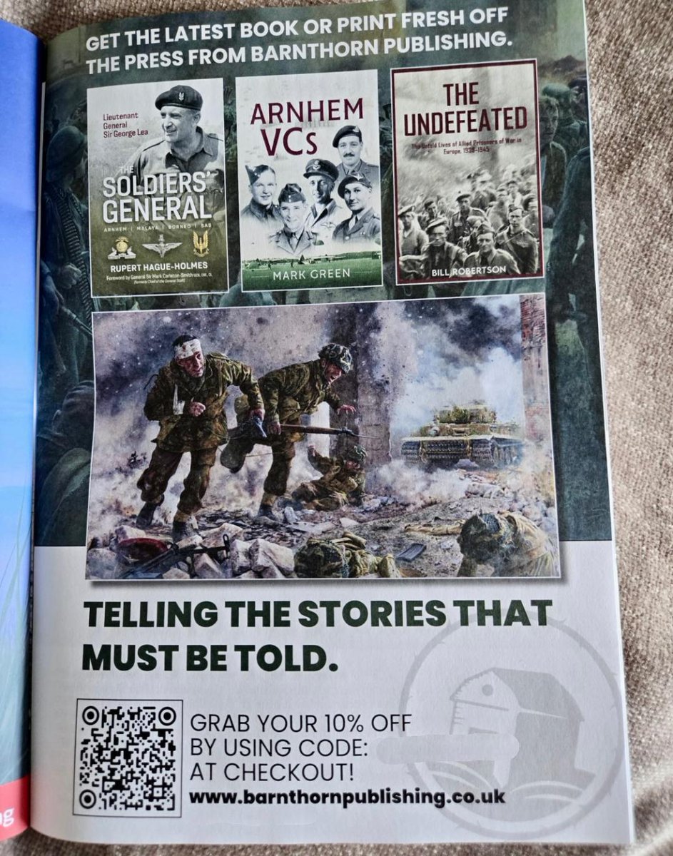 Barnthorn Publishing Limited tweet media