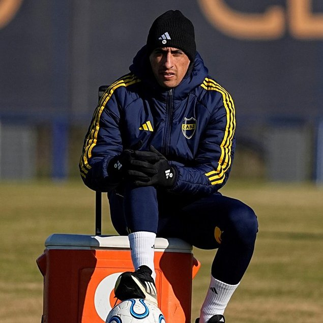 Boca Juniors - La12Tuittera tweet media