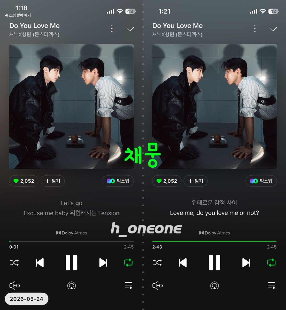 채뭉 tweet media