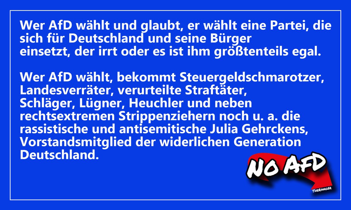 TheRanger tweet media
