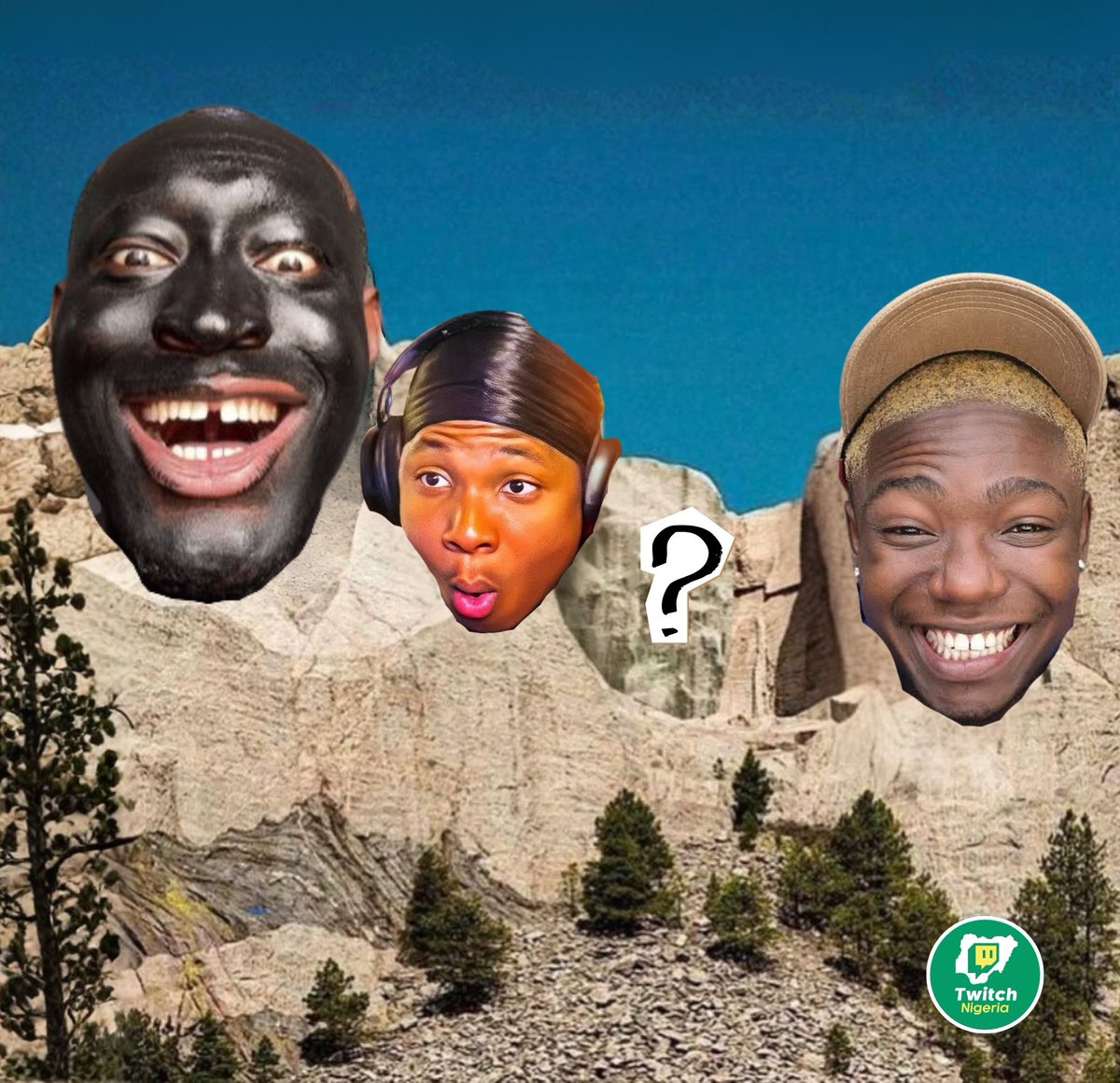 Twitch Nigeria tweet media