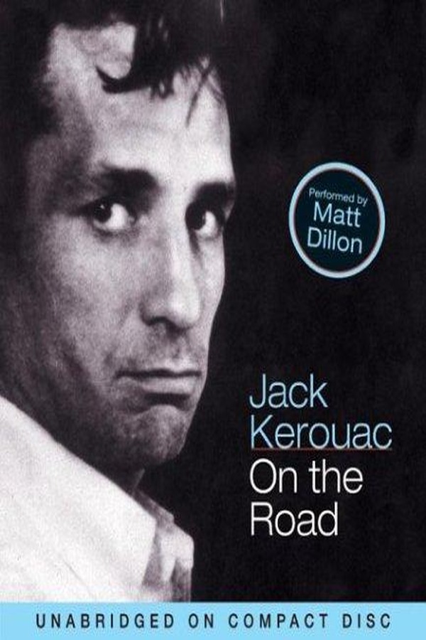 ジャック・ケルアック『路上』 On the Road (1957) 1948-50年の