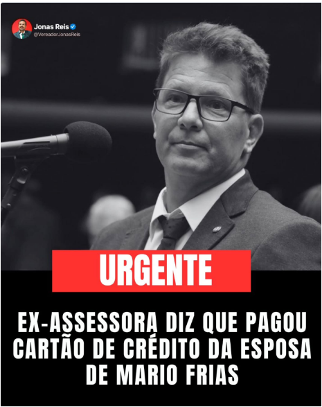 DINAHMRIB1's tweet photo. Rachadinha ,peculato, desvio de  $ público. ROUBO https://t.co/9xYxhH2U5q