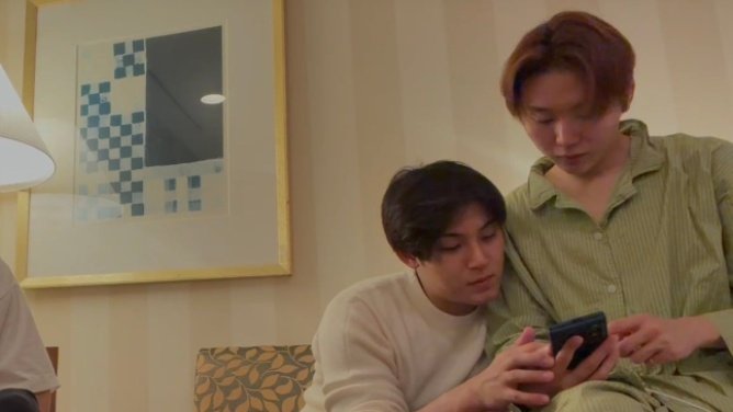 부규 .ᐟ 🍊🐶 tweet media