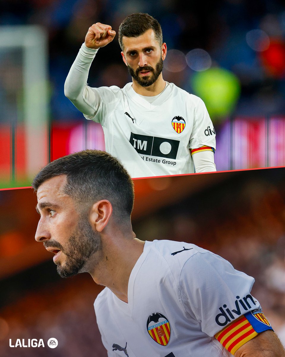 LALIGA tweet media