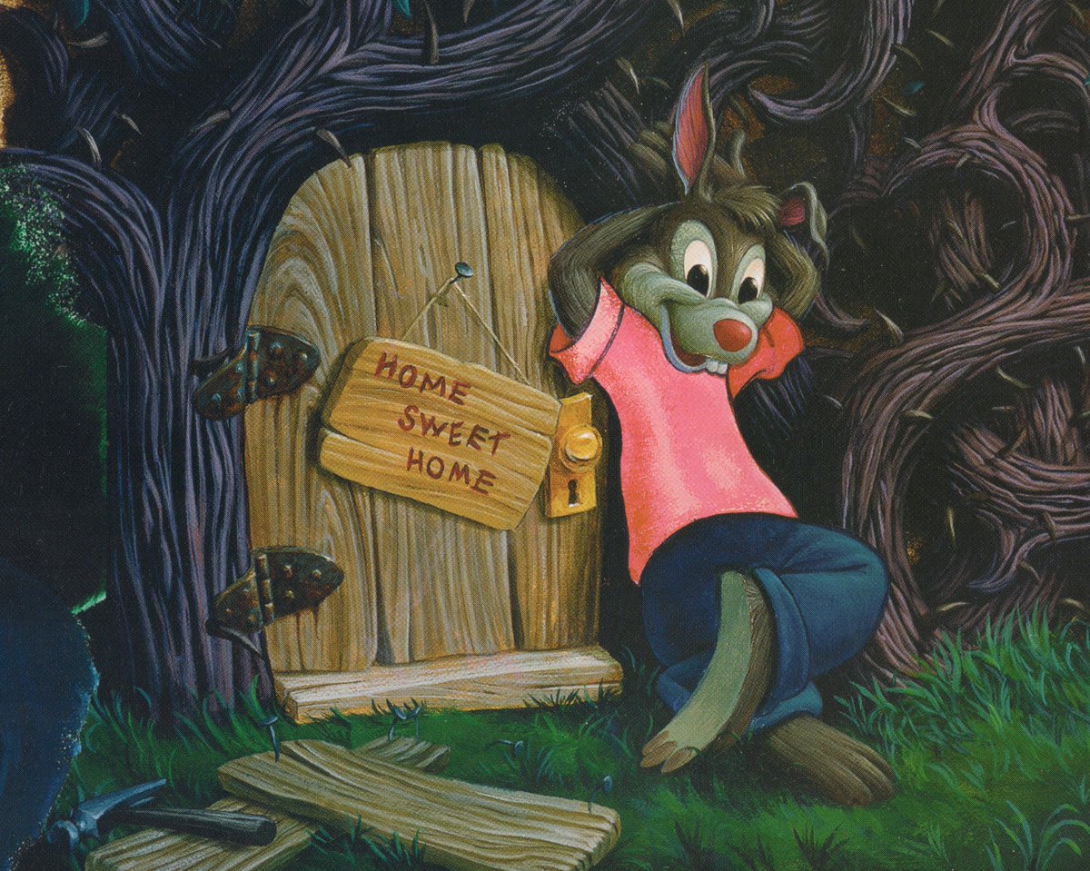 Splash Mountain Historical Society tweet media