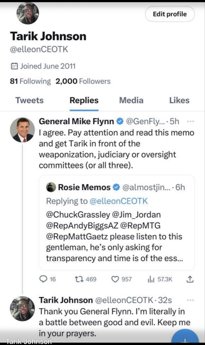 Tarik Johnson tweet media