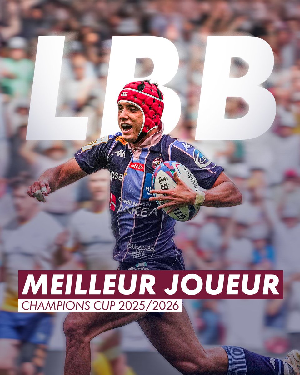 CANAL+ Rugby tweet media