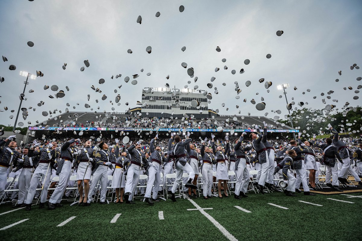 ArmyWestPoint Sports tweet media