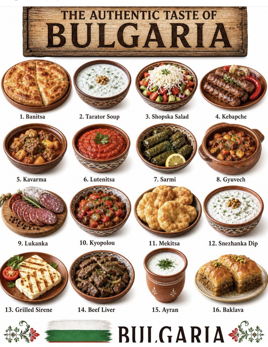 Based Bulgarian 👑☦️🇧🇬👑 tweet media