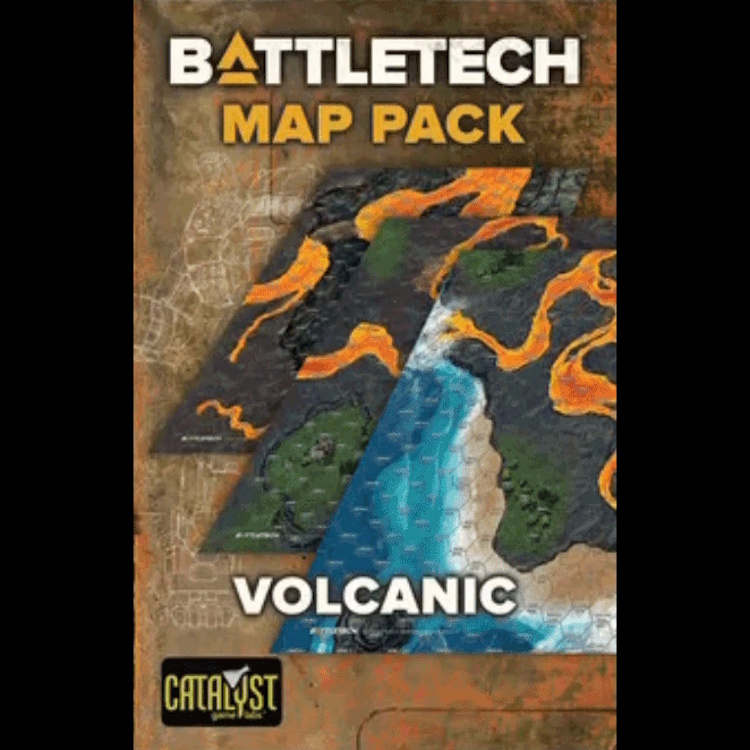 AriesGamesMinis's tweet photo. Preorders are live for Map Pack Volcanic and BattleMat - Fire and Ice - Erupting Canyon!
https://t.co/25K8zVxPxw
#battletech #alphastrike #battletechalphastrike #catalystgamelabs #battlemech #battletechminiatures #battletechpaintingandcustoms #classicbattletech #6mmminis https://t.co/eQhBg6Ky4q