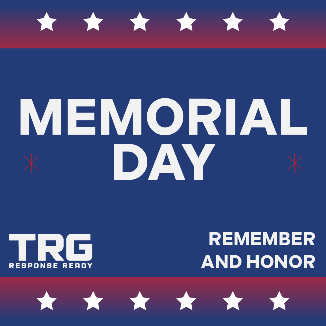 ResponseGroup's tweet photo. This Memorial Day, The Response Group honors and remembers the brave men and women who made the ultimate sacrifice in service to our nation. We are grateful for their courage, dedication, and legacy. Wishing everyone a safe and meaningful Memorial Day as we reflect on those who served and gave so much for our freedom.