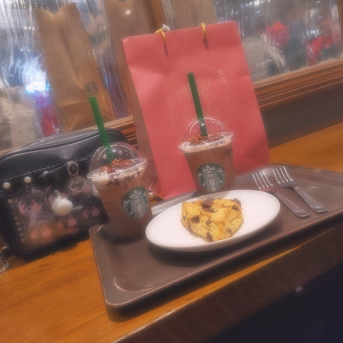 かざね お迎え tweet media