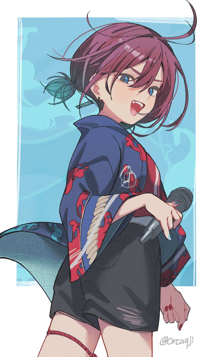kuji tweet media