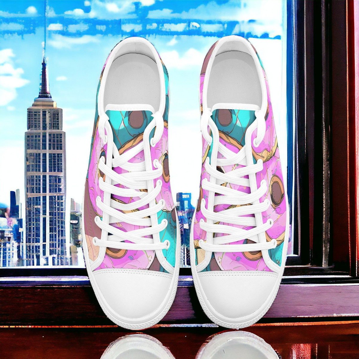 BuyFreakyShoes's tweet photo. https://t.co/X6KWs2xzBx Walk into any room in Freaky Shoes and own it instantly. Made-to-order bold kicks from Freaky Shoes ship free. Free shipping worldwide. Visit https://t.co/X6KWs2xzBx. Tag who needs these.
#FreakyFeet #NotBasic #foryou #FreakyShoesCo #viral #fyp #Sneakers https://t.co/Q6lb6rUFIE