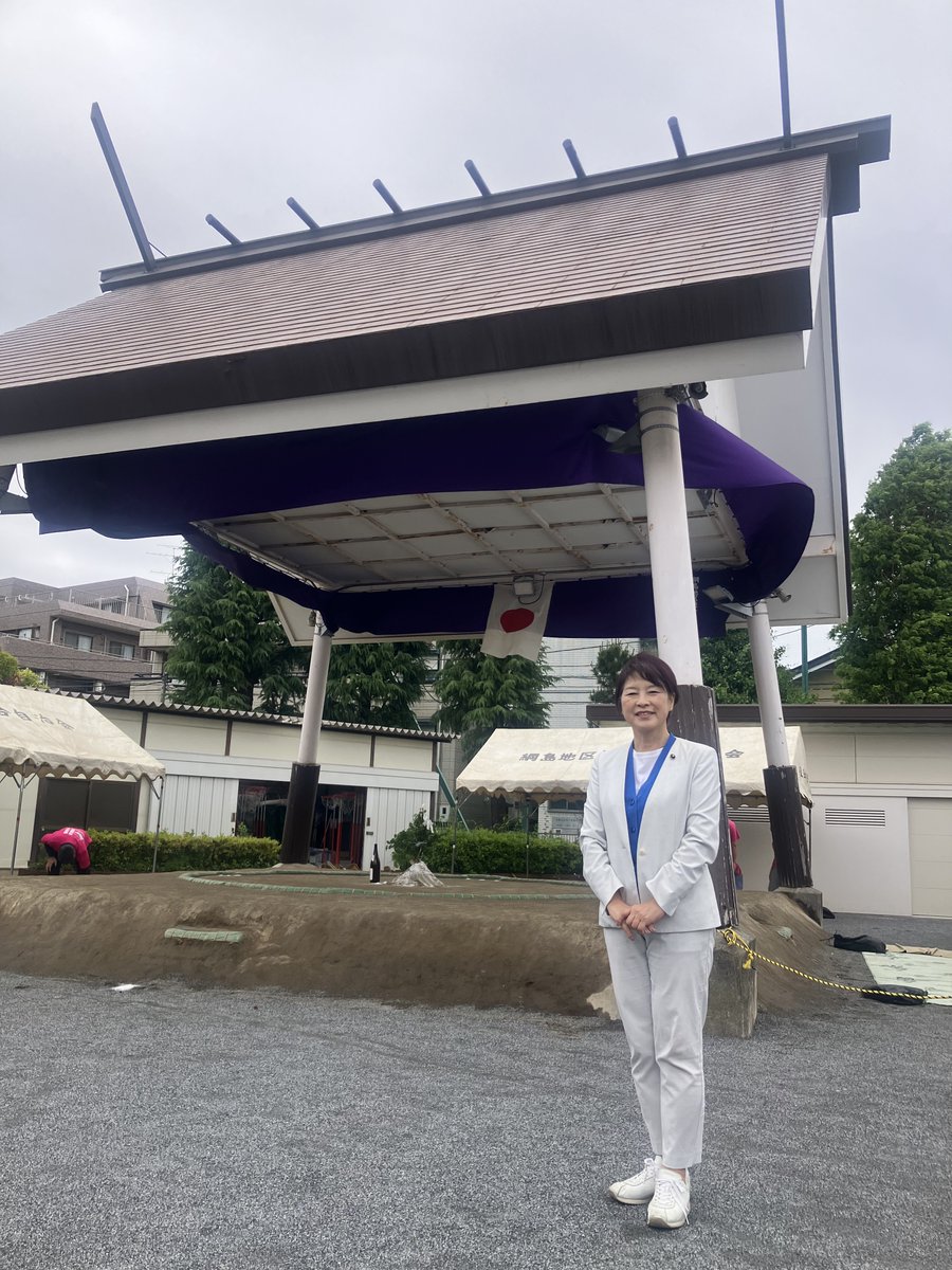 大山奈々子(誰1人置き去りにしない県政を) tweet media