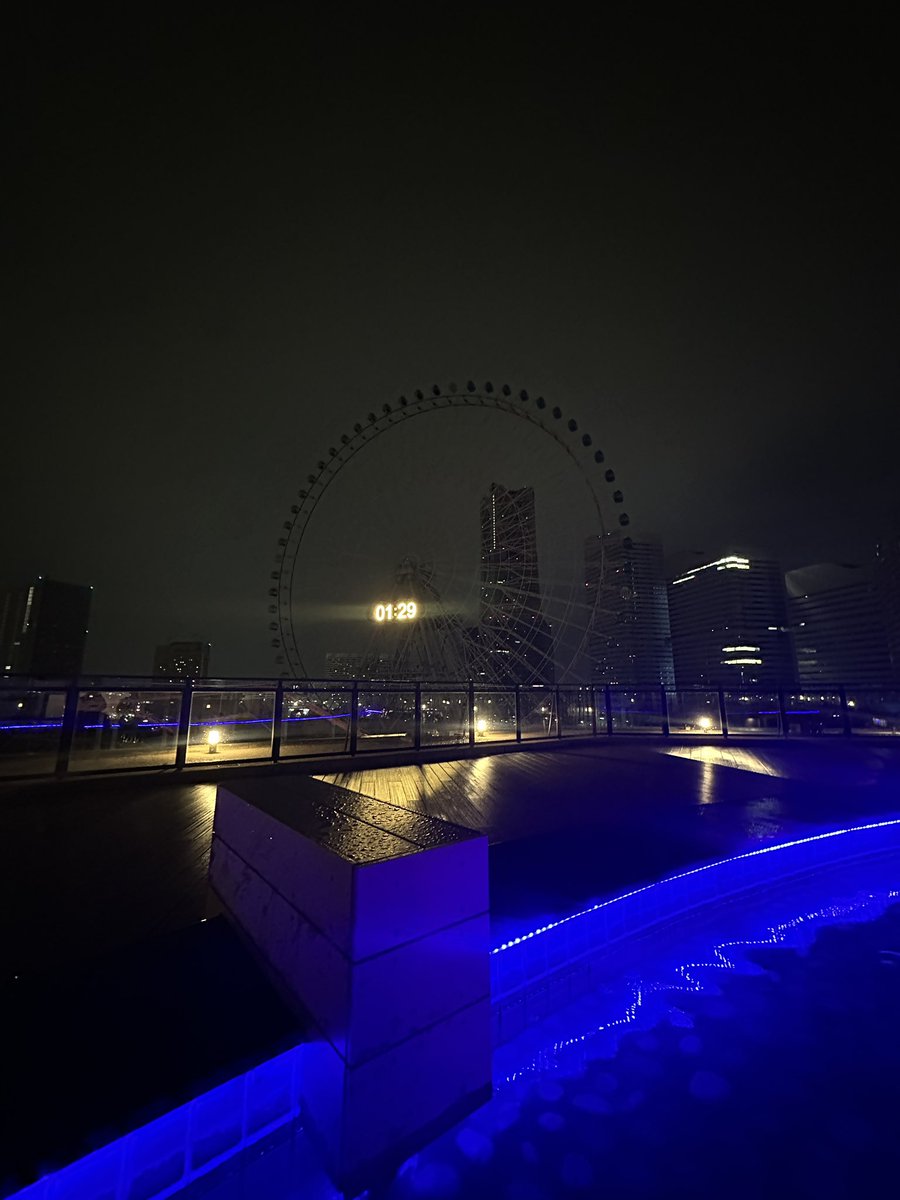 yaeeen's tweet photo. 横浜ー https://t.co/6xGyLiLz0i