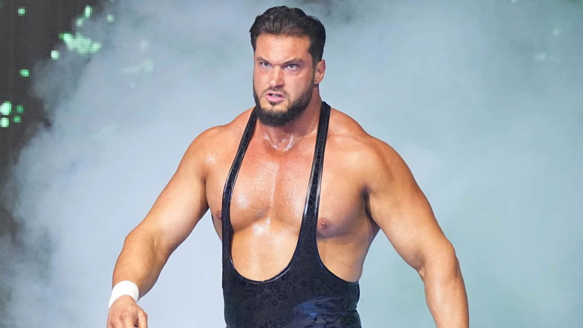 Fightful Wrestling tweet media