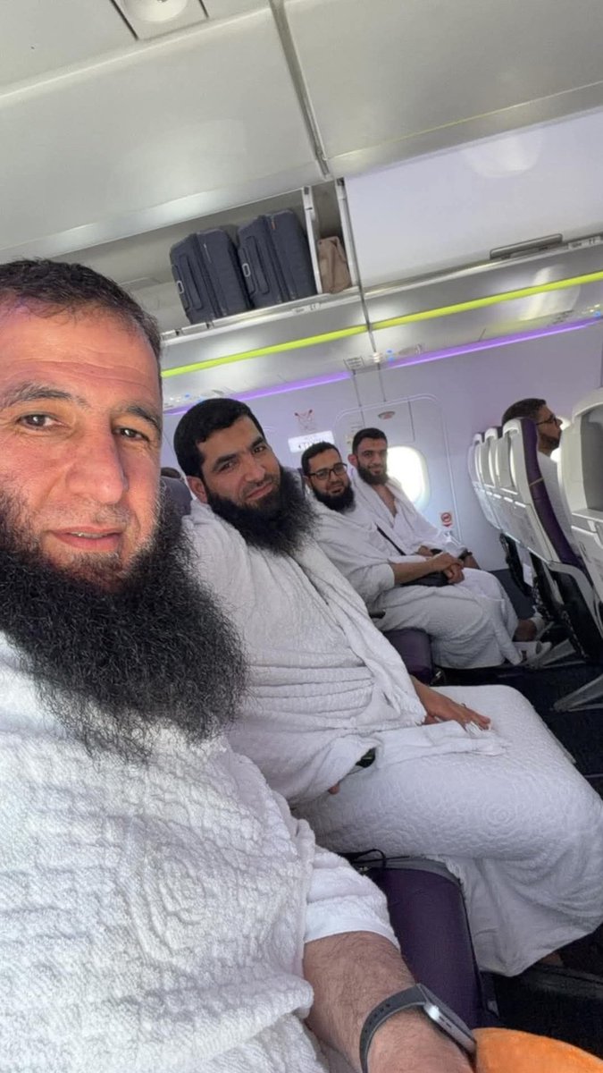ابومحمد tweet media