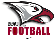 FBCoachBankins's tweet photo. What a day! The #NCCUFootball Specialists Room just got better. Special Players Play Special Teams. #StarsBeStars! All-Conference is the STANDARD! #FlipTheField #DogSoldiers #WeFense https://t.co/yajw2WRzNl