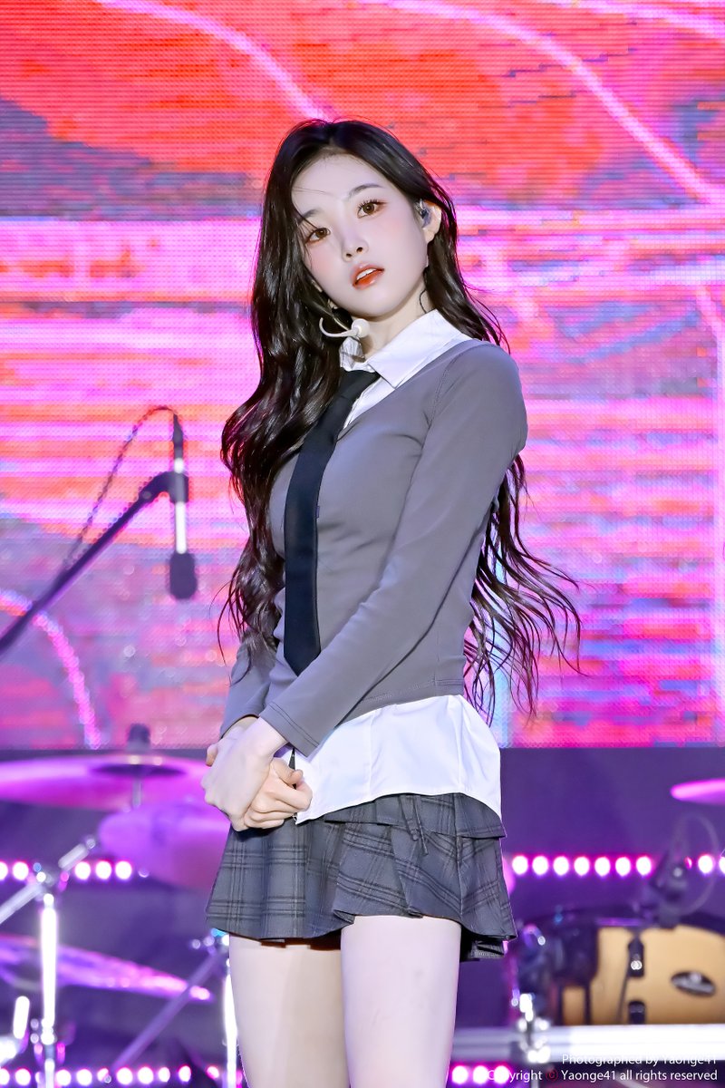 _none_41's tweet photo. 260418 트리플에스 지연 #트리플에스 #tripleS #지연 #JiYeon #지서연 https://t.co/p1bbw14QHQ