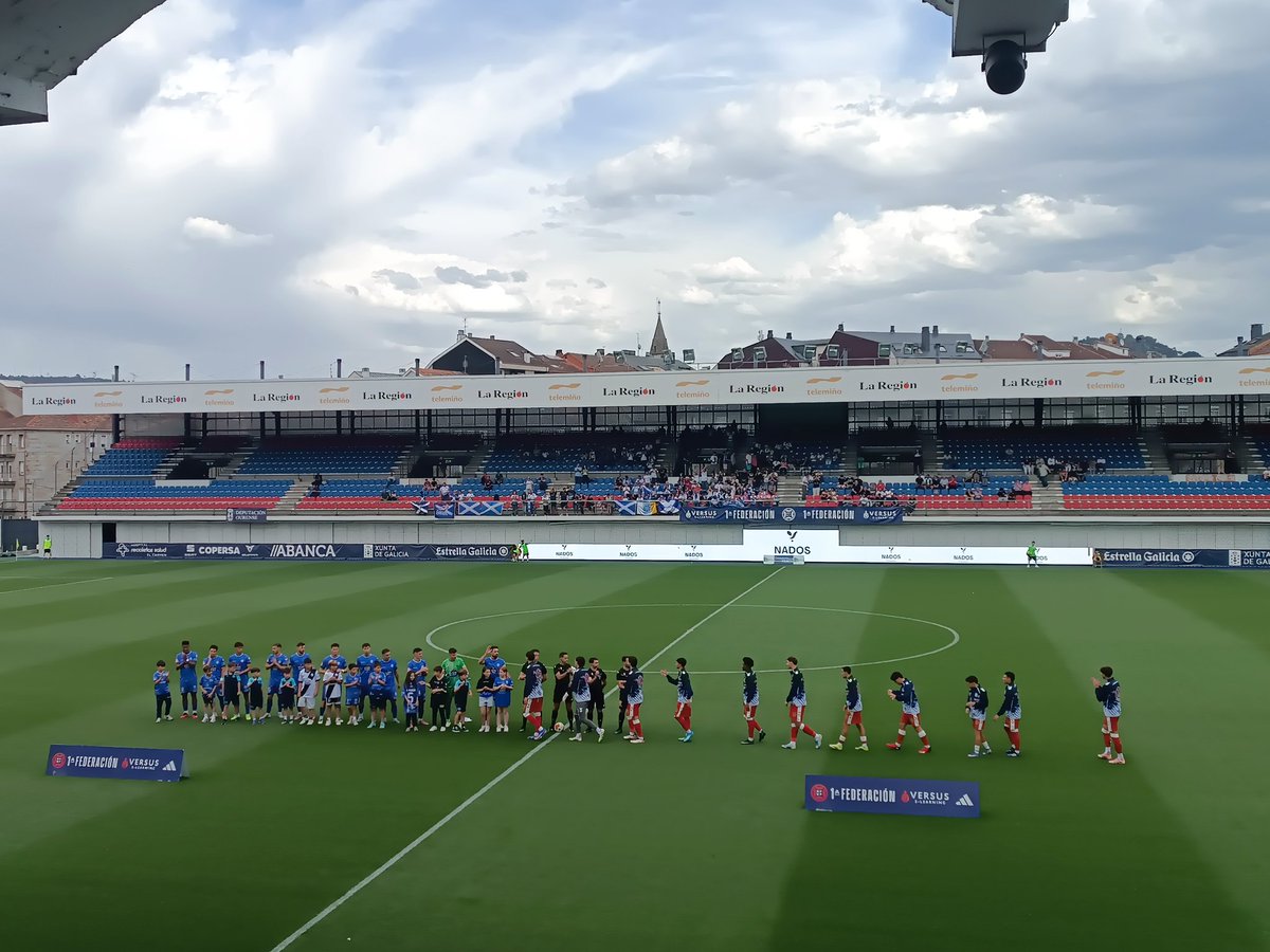 JandryRego's tweet photo. Sábado ⚽
Ourense 🆚 Tenerife https://t.co/azlWg6AtRO
