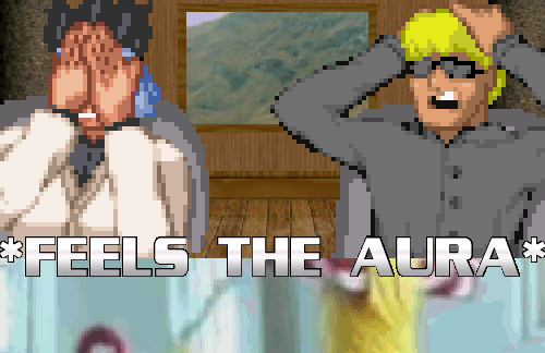 No Context MUGEN tweet media