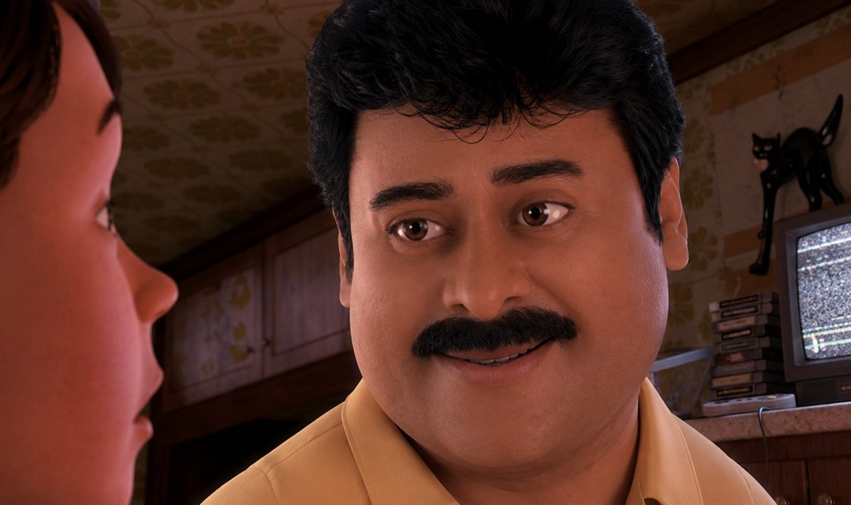 Amarudu tweet media
