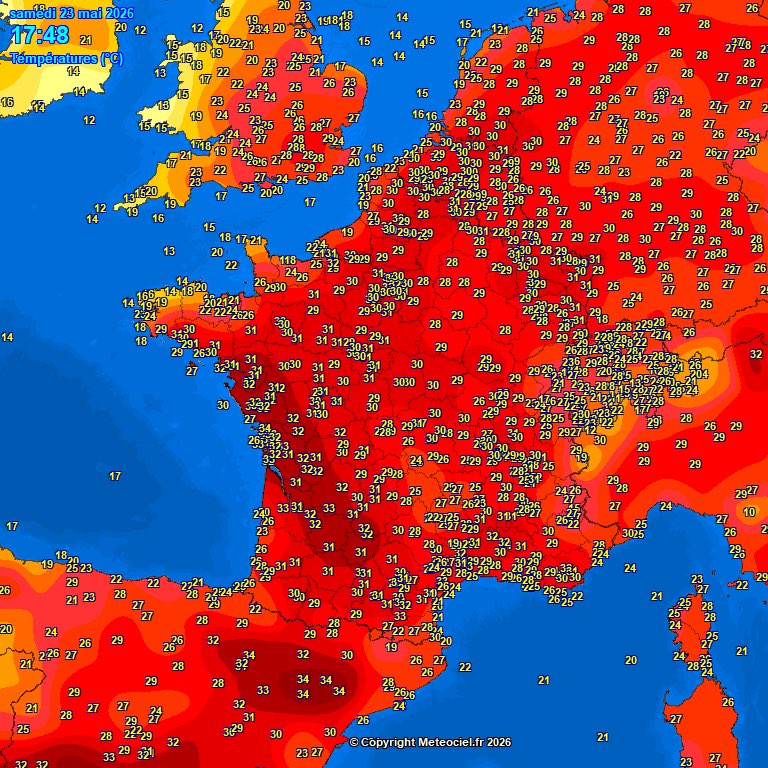 Chems Météo tweet media