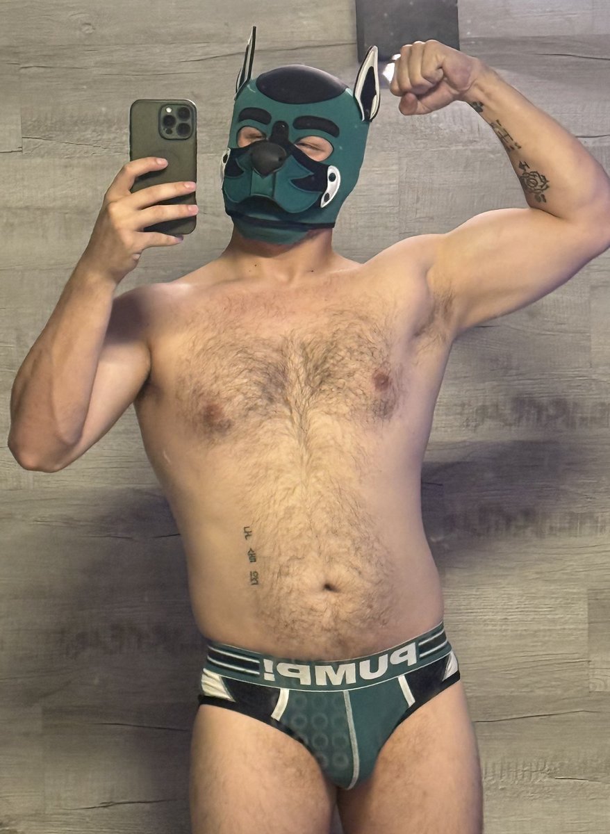 ThatPupNamedTex🔜MarketDays tweet media