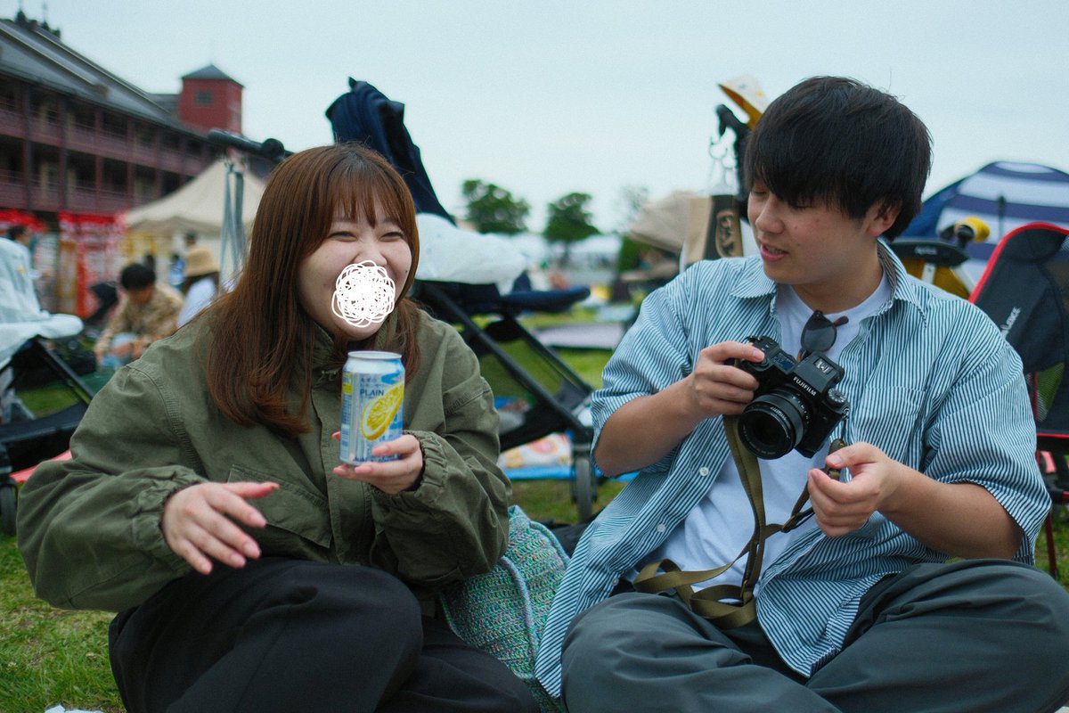 顎髭 3mmの後釜 tweet media
