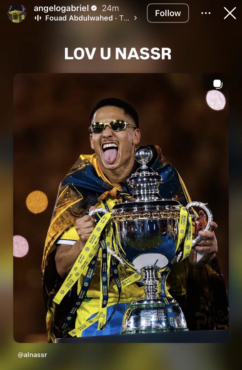 عالم النصر tweet media
