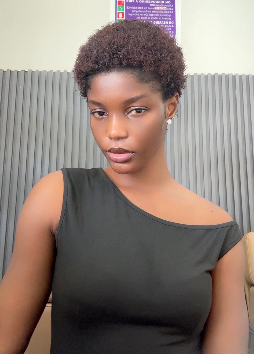 Aba Mina❣️🇬🇭 tweet media