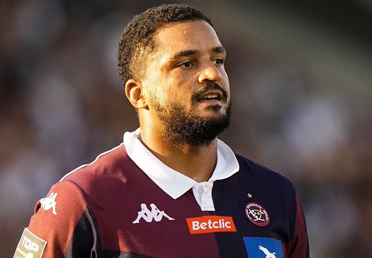 Raph_Ibanesse's tweet photo. Je me confesse, j'ai douté de sa signature.

Qu'est-ce que je me suis planté.

Encore un match énorme qui vient récompenser sa saison. https://t.co/MlLndGl3bR