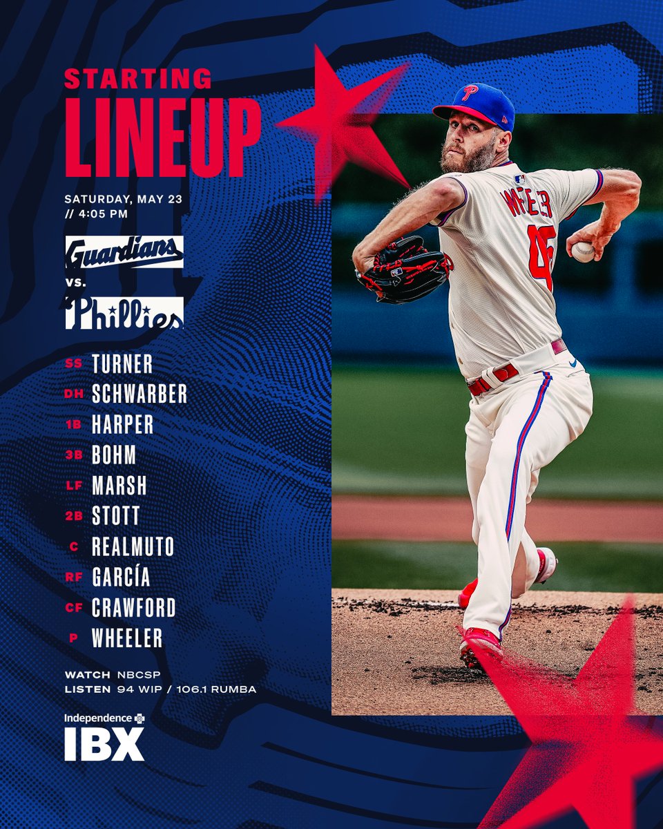 Philadelphia Phillies tweet media