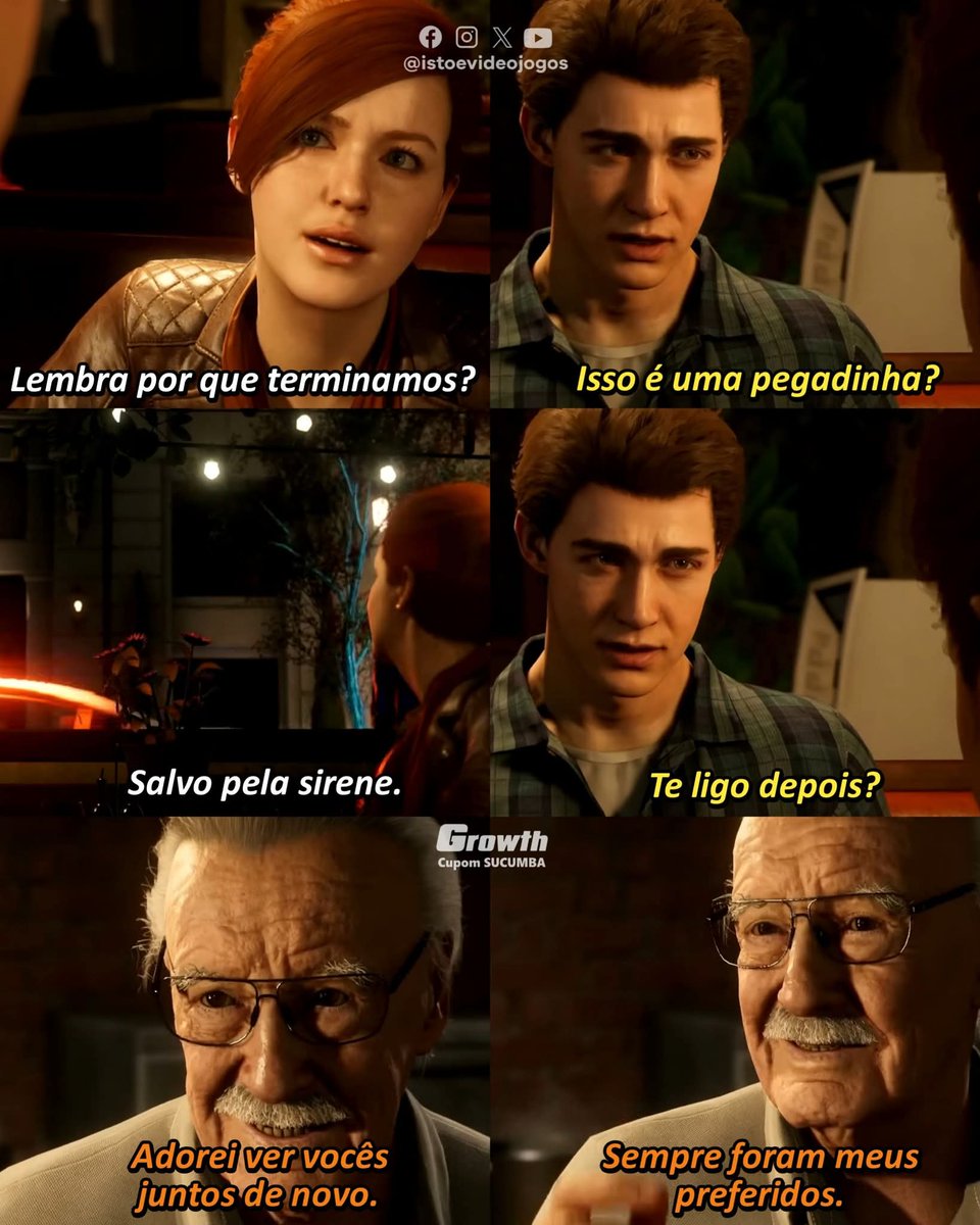 Isto É Videojogos tweet media