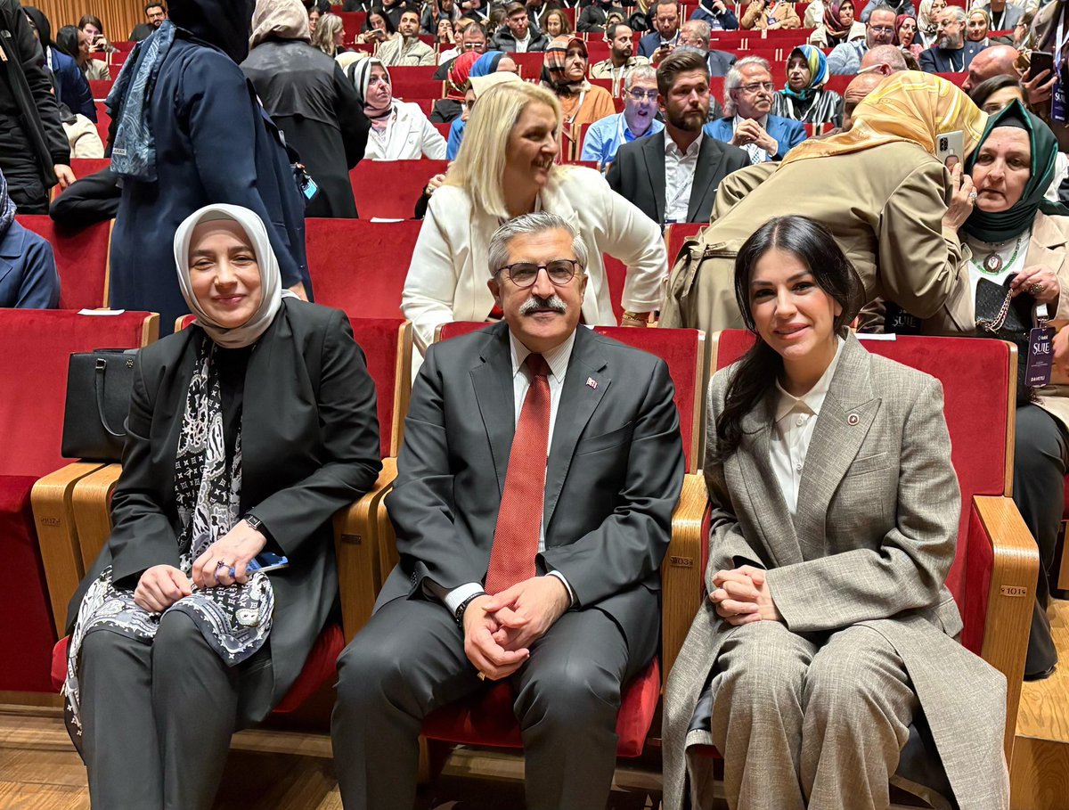 Av. Özlem Zengin 🇹🇷 tweet media