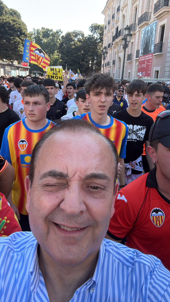 Marea Valencianista tweet media