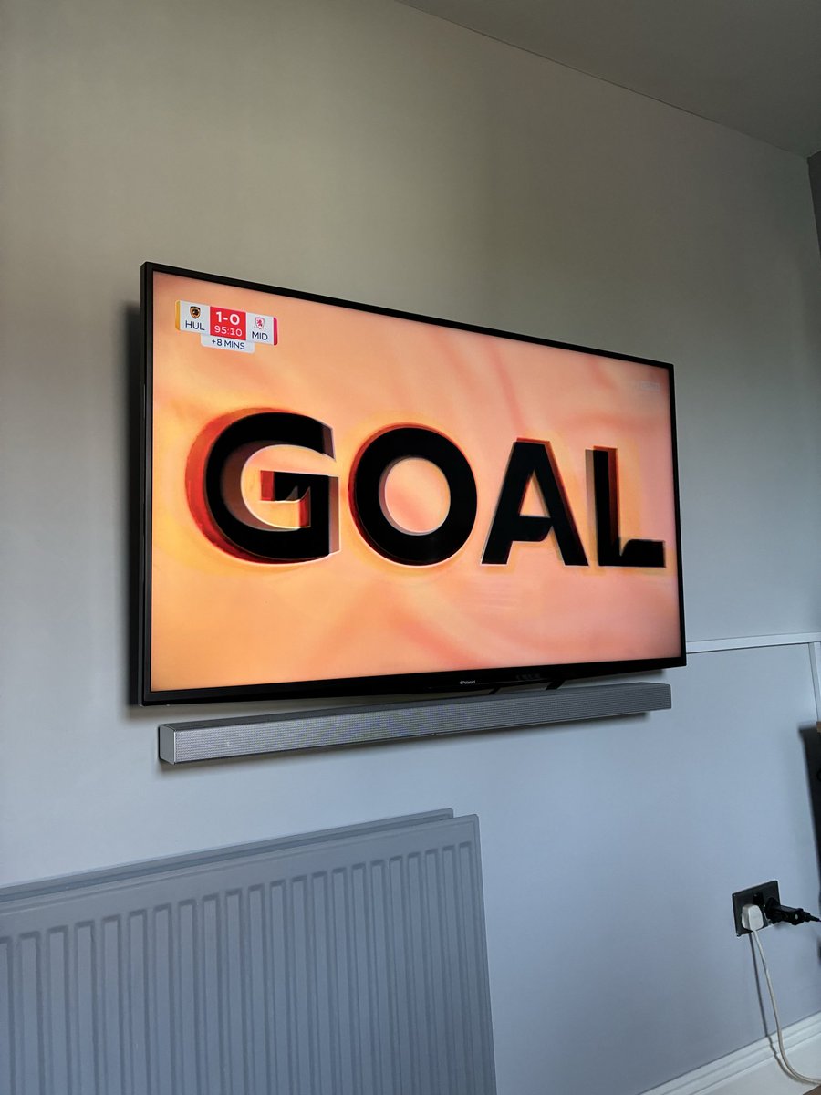allssfc72's tweet photo. This is all. #Saintsfc https://t.co/TTTy9vIcUC