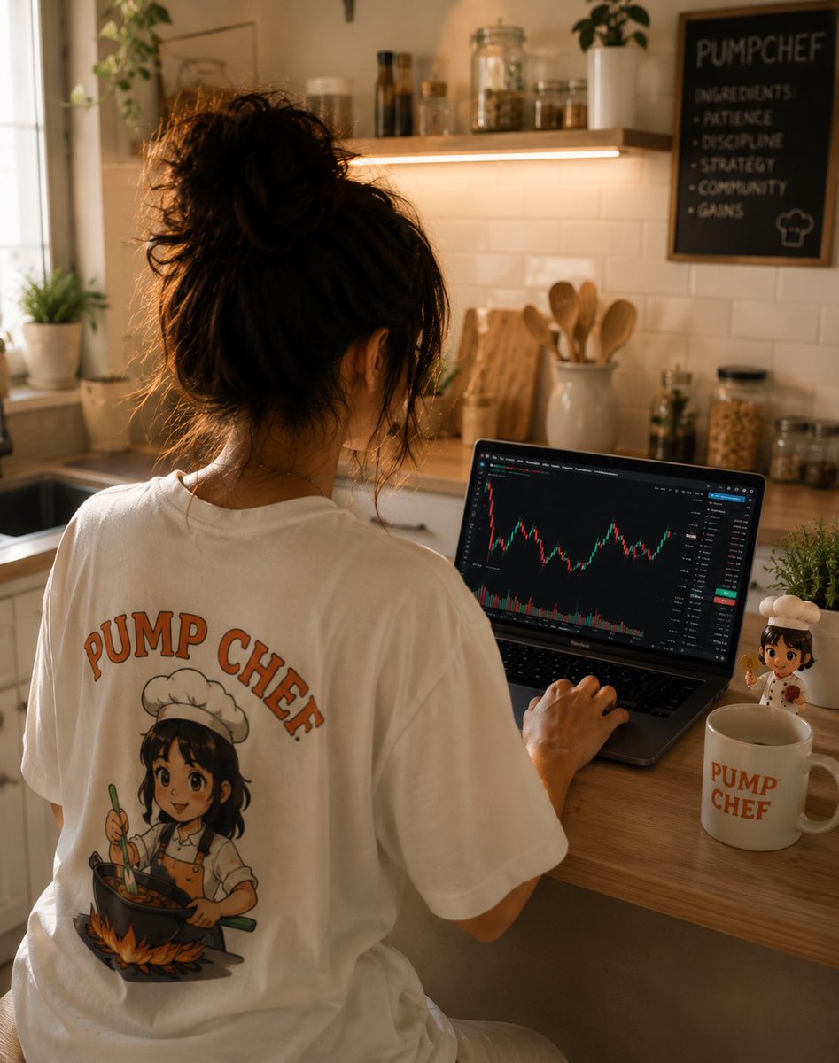 pump_chef's tweet photo. 📈 Buy Trade Alert

Coin: RSK Infrastructure Framework ($RIF)

✅ Entry Zone: $0.0470 – $0.0474
🔻 Stop Loss: $0.0435
🎯 Target: $0.0505

Trade smart and manage your risk ⚡️📊

⚠️ Not financial advice.
Do your own research (DYOR).

#RIF #Crypto #Altcoins #CryptoTrading #DeFi #Bitcoin #Ethereum #Binance #Trading #Bullis