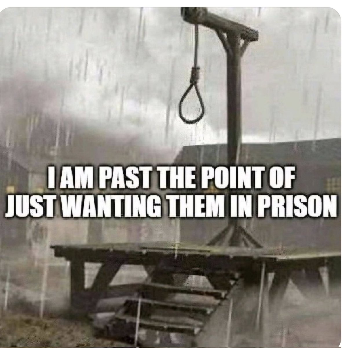 krispykriskring's tweet photo. @RealJamesWoods @LG4LG Prison? I'm thinking about a "dance" on the East Lawn. 🤬🤬🤬🤬 https://t.co/wuXRLPg9Ev