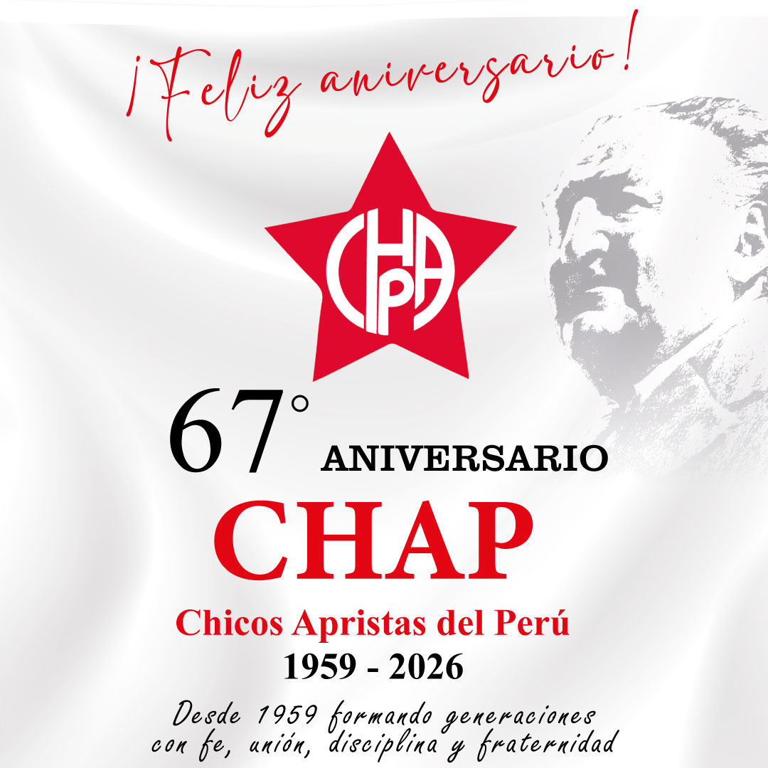 APRA Cusco tweet media